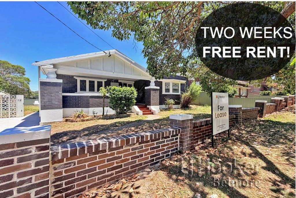12 Reynolds Ave, Bankstown, NSW 2200