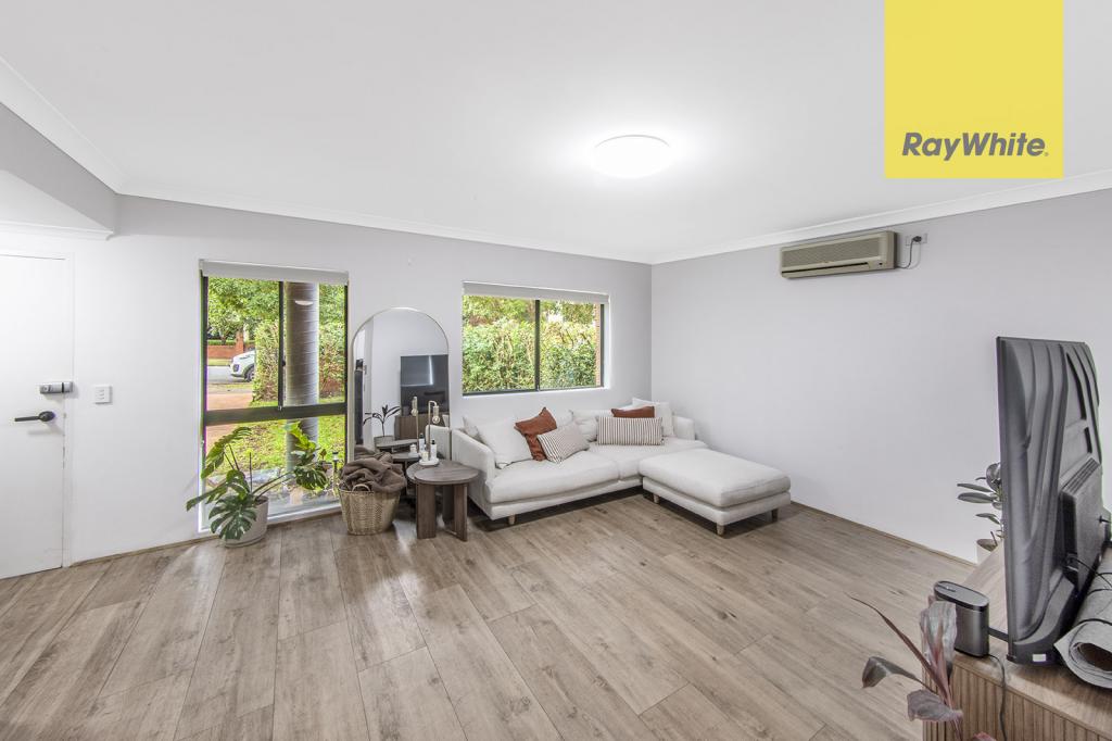 6/33-41 Brickfield St, North Parramatta, NSW 2151