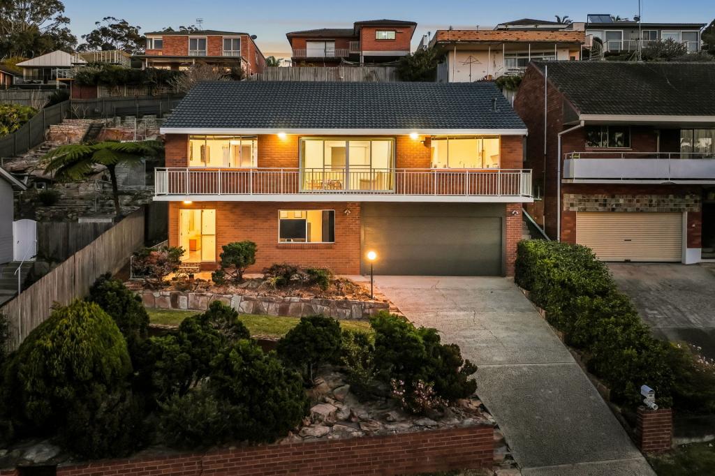 43 The Crescent, Dee Why, NSW 2099