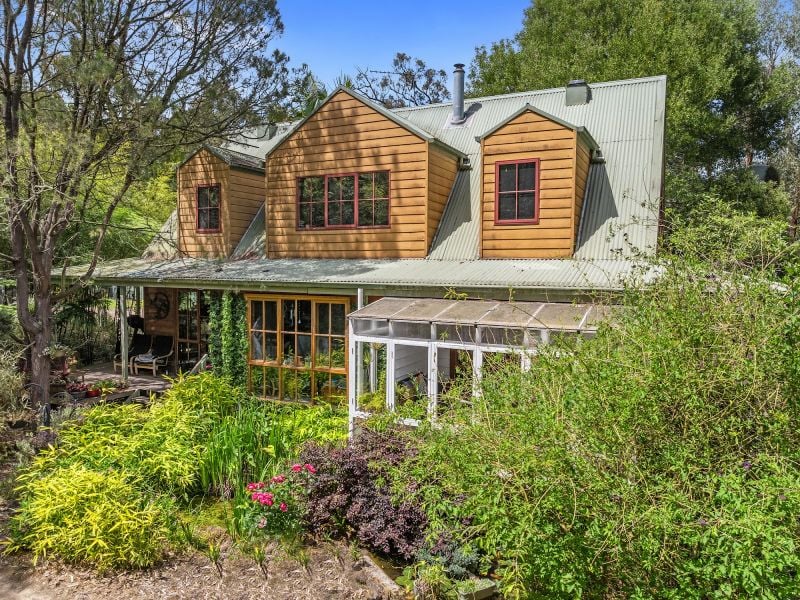 4025 STRZELECKI HWY, BERRYS CREEK, VIC 3953