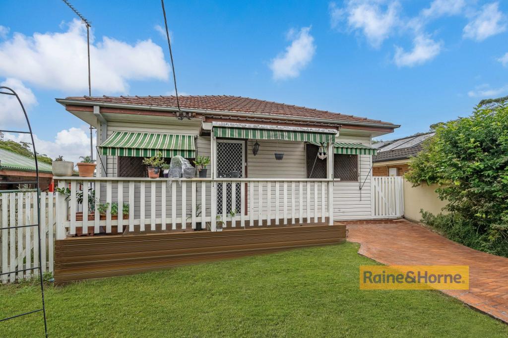 32 Mcmasters Rd, Woy Woy, NSW 2256