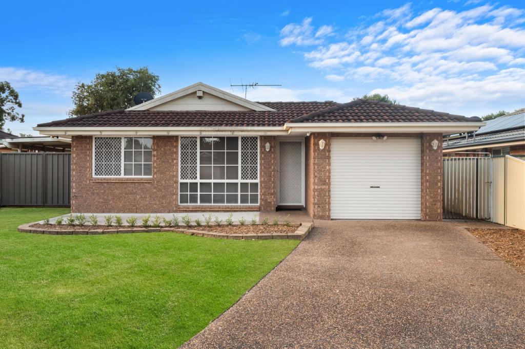 11 Paine Pl, Bligh Park, NSW 2756