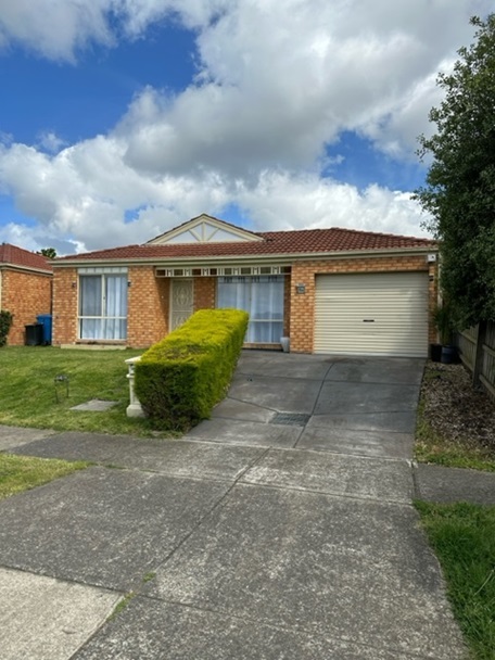 15a Staunton Walk, Cranbourne East, VIC 3977