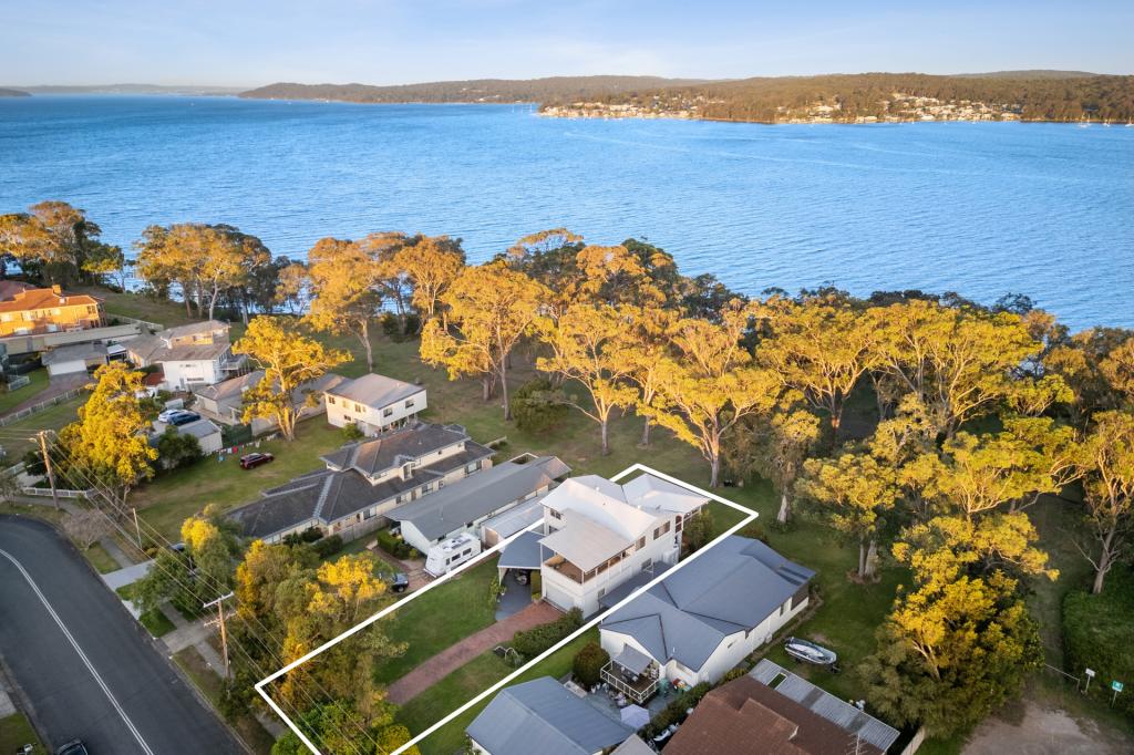 62 GAMBAN RD, GWANDALAN, NSW 2259