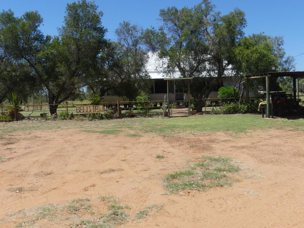 5388 Narbethong Rd, Jericho, QLD 4728