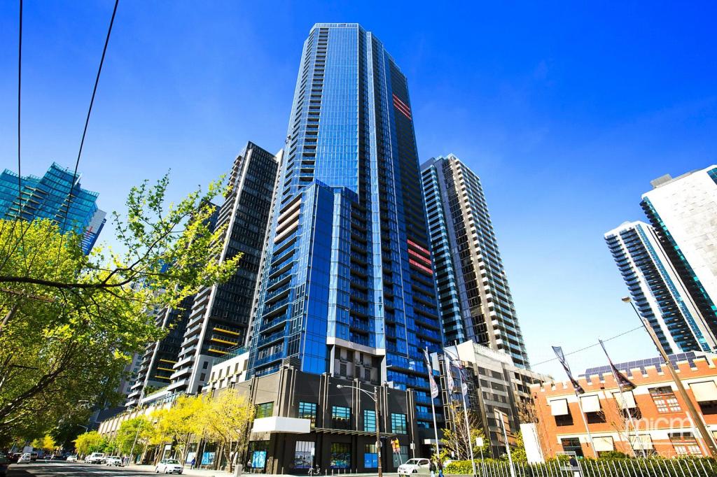 1009/1 BALSTON ST, SOUTHBANK, VIC 3006