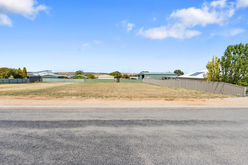 5 St Ledger Ave, Maitland, SA 5573