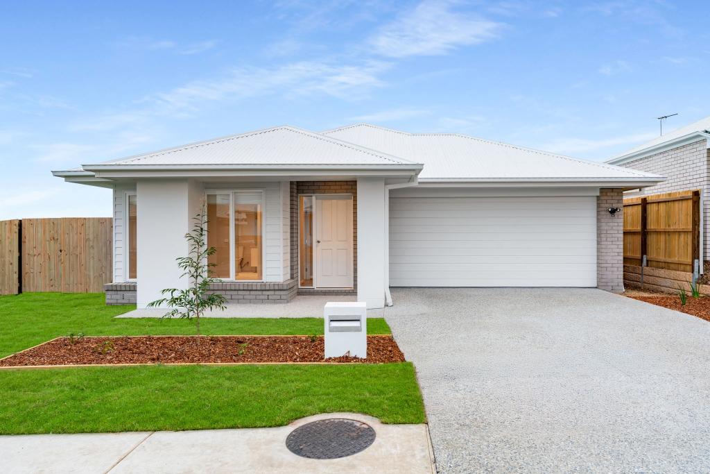 11 Zenith Cct, Flagstone, QLD 4280