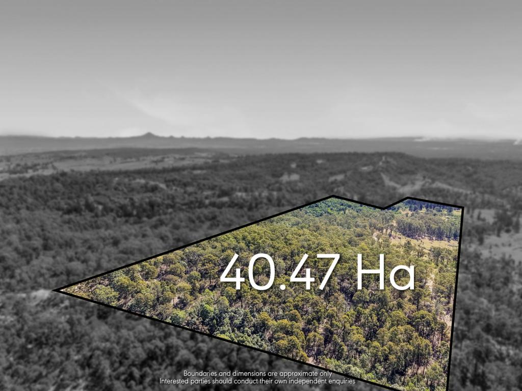 Lot 68 Collins Creek Rd, Mundoolun, QLD 4285