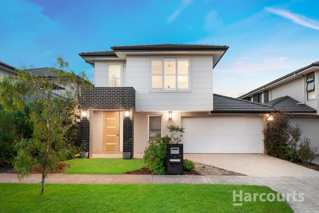 13 Walker St, Aintree, VIC 3336