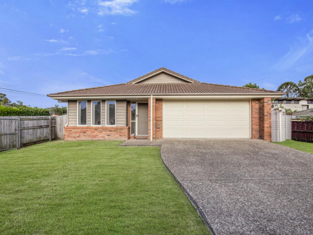 55a Gawler Cres, Bracken Ridge, QLD 4017