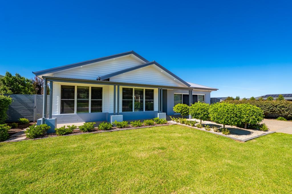 217 Clifton Bvd, Griffith, NSW 2680