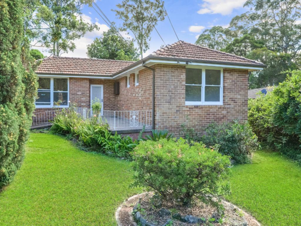 6 Killaloe Ave, Pennant Hills, NSW 2120