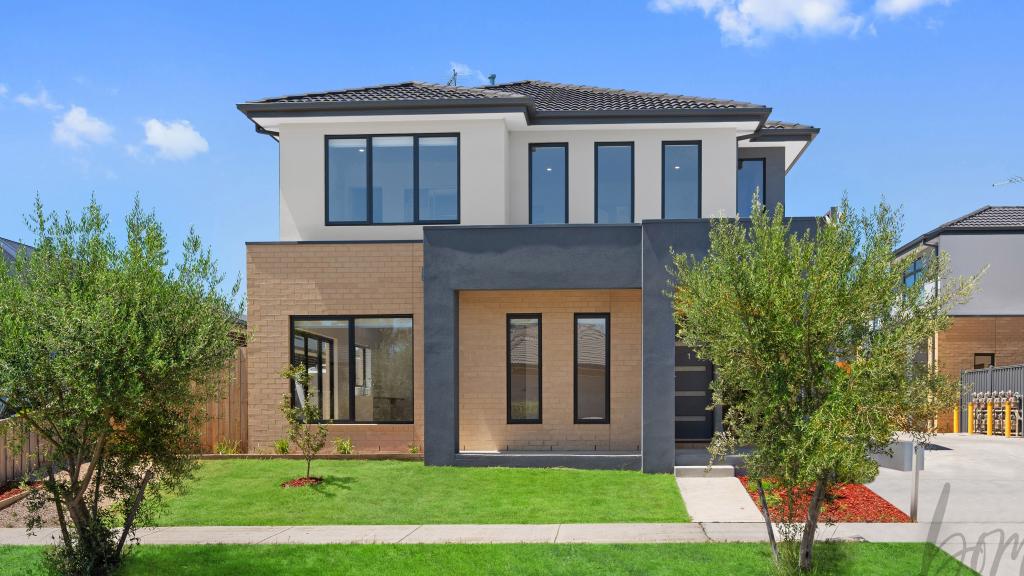 1/61 Black Braes Bvd, Mernda, VIC 3754