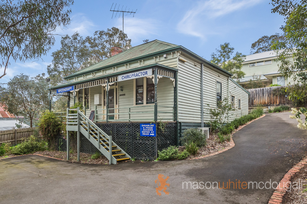 828 Heidelberg - Kinglake Road, Hurstbridge, VIC 3099