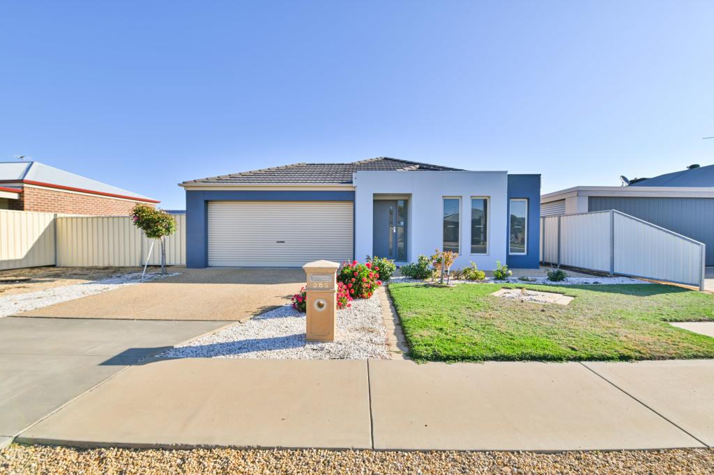 369 Eighth St, Mildura, VIC 3500