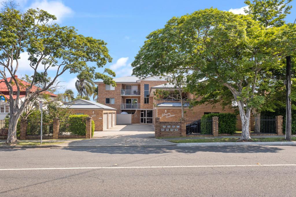 6/402 Zillmere Rd, Zillmere, QLD 4034