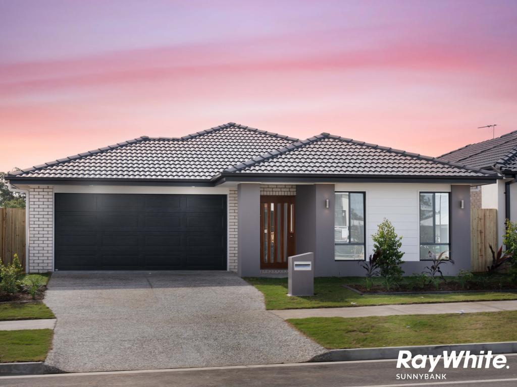 6 Blossom Rd, Greenbank, QLD 4124