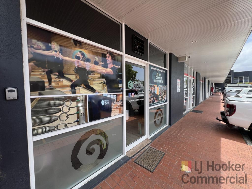 Shop 3/8 Karalta Rd, Erina, NSW 2250