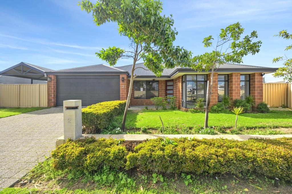 2 Adeline Dr, Millbridge, WA 6232