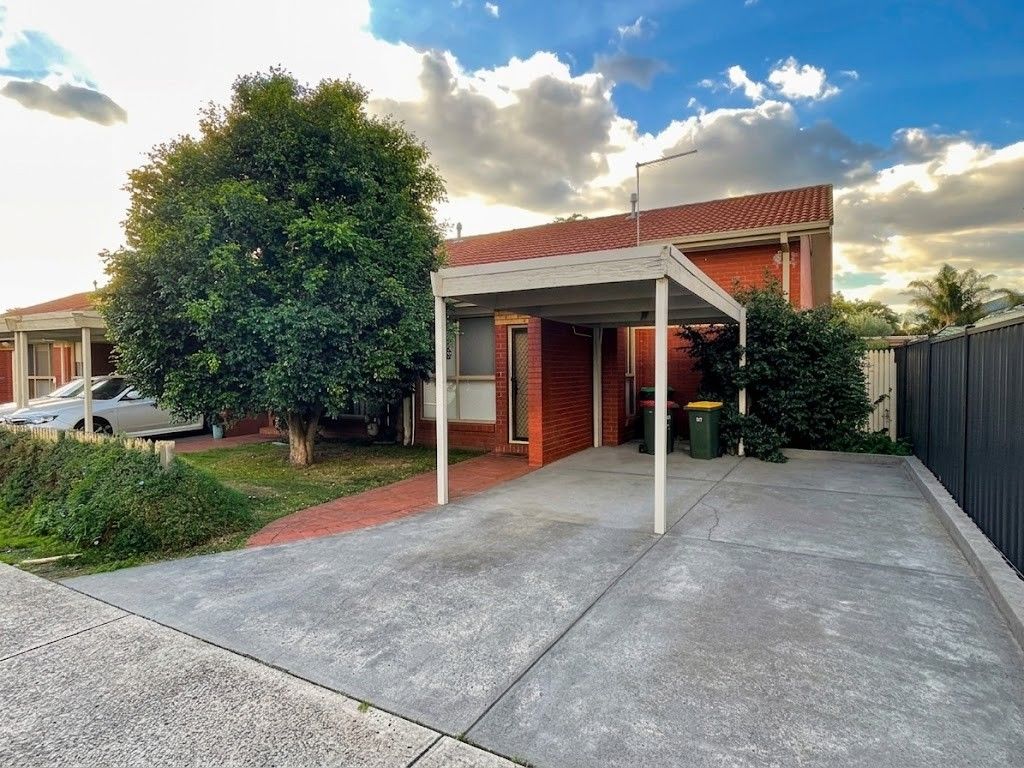 5/2-4 Lawson St, Moonee Ponds, VIC 3039