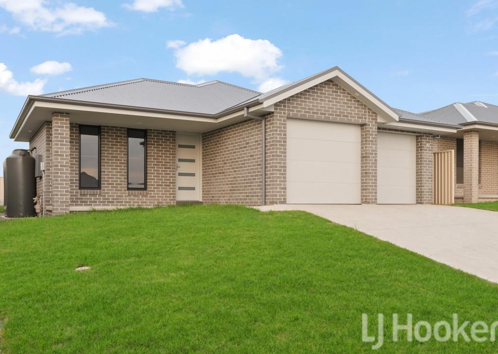 77 Basalt Way, Kelso, NSW 2795