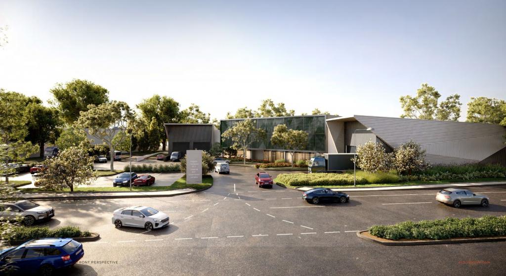 3 Sandford St, Mitchell, ACT 2911