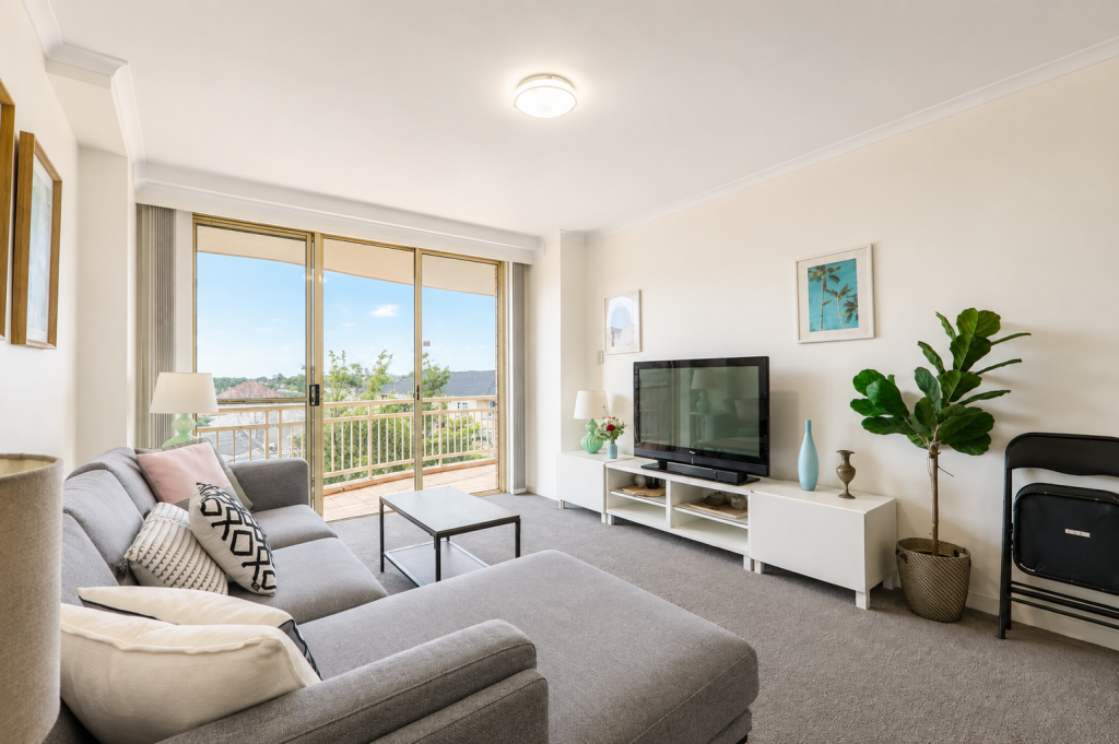 15/301-303 Anzac Pde, Kingsford, NSW 2032