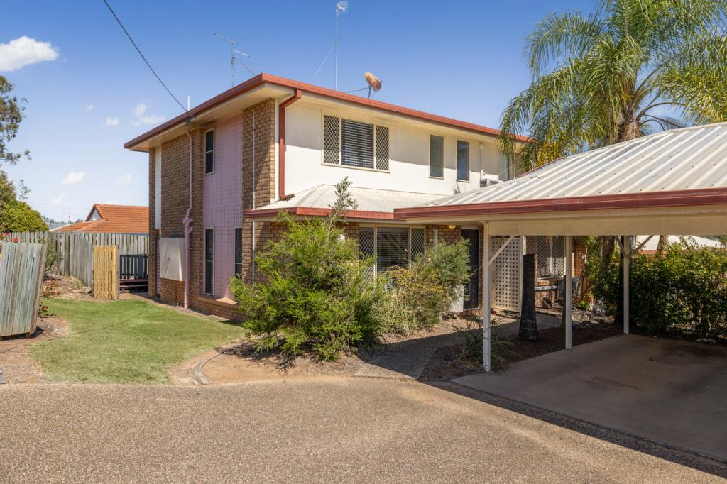 1/79 Woodlands Rd, Gatton, QLD 4343
