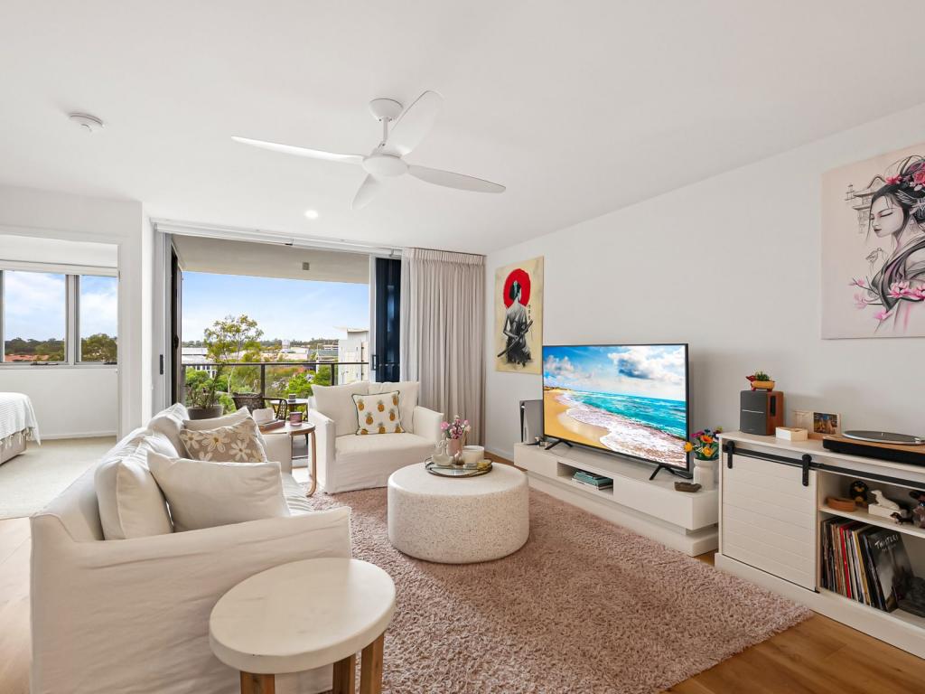 4806/61 Investigator Dr, Robina, QLD 4226