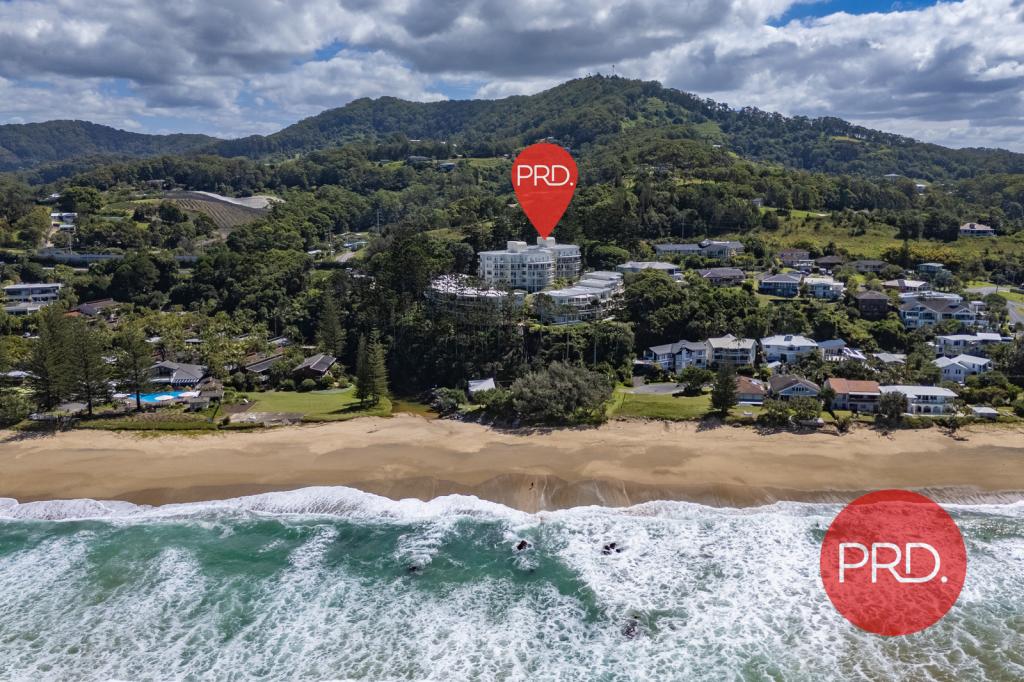 35/40 Solitary Islands Way, Sapphire Beach, NSW 2450