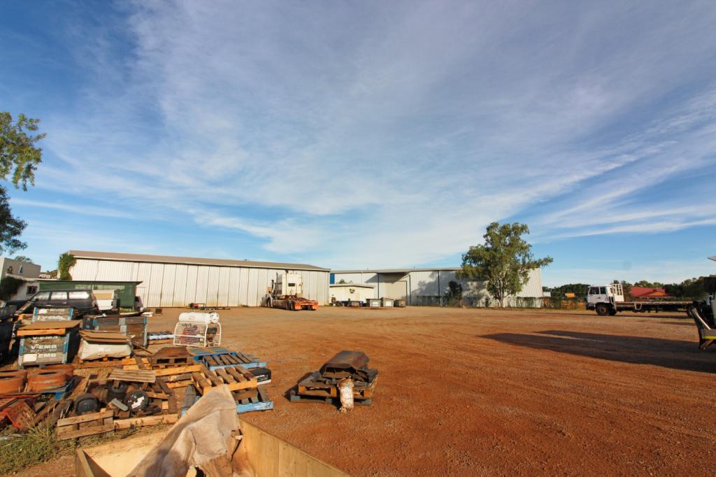 3 Traders Way, Ryan, QLD 4825