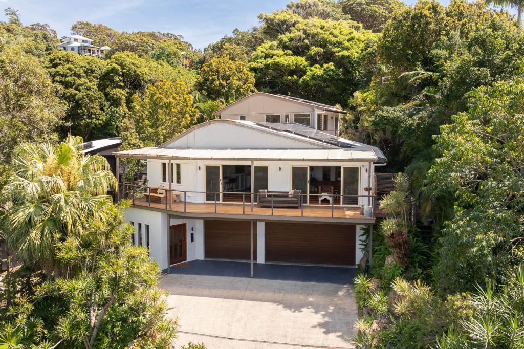 4 Sandy Cove Cres, Coolum Beach, QLD 4573