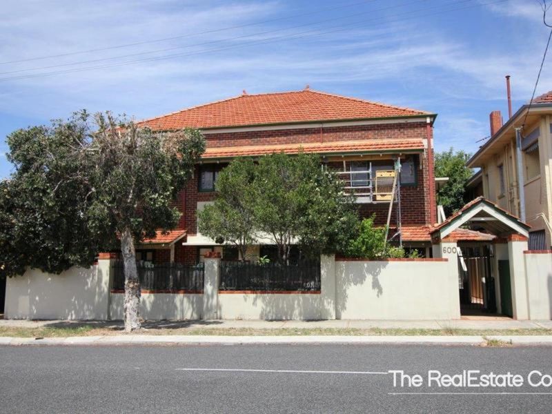 3/600 William St, Mount Lawley, WA 6050