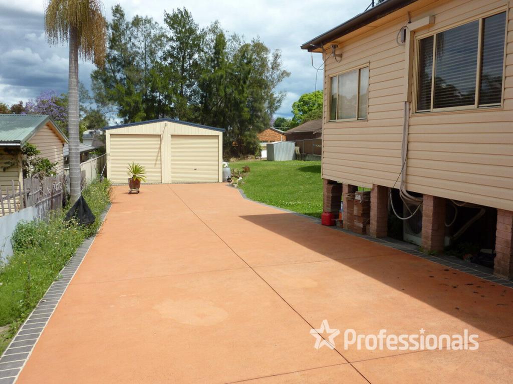 80 HAMILTON ST, RIVERSTONE, NSW 2765