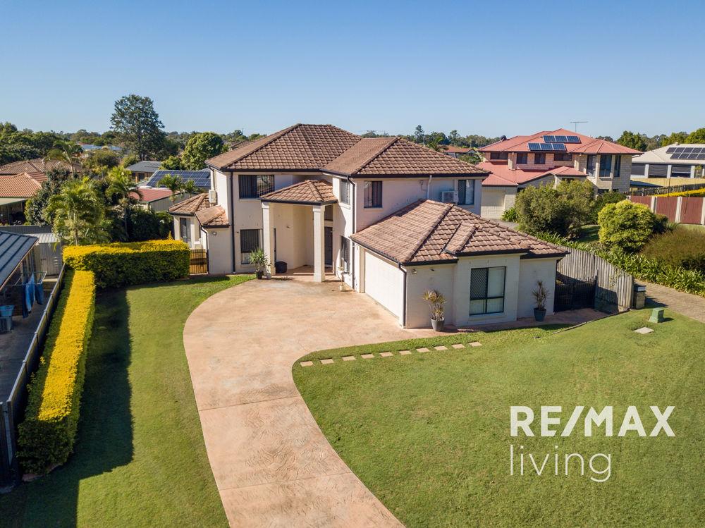 5 MANNING CT, MURRUMBA DOWNS, QLD 4503