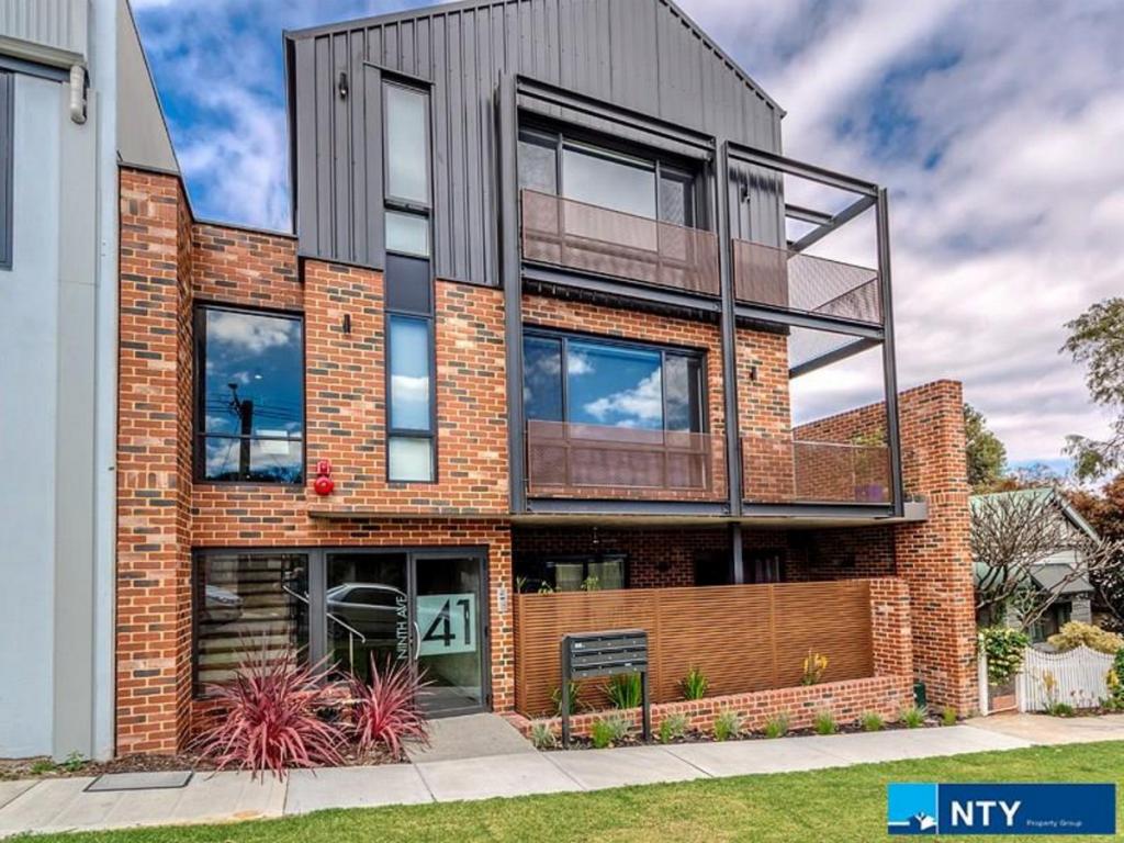 4/41 Ninth Ave, Maylands, WA 6051