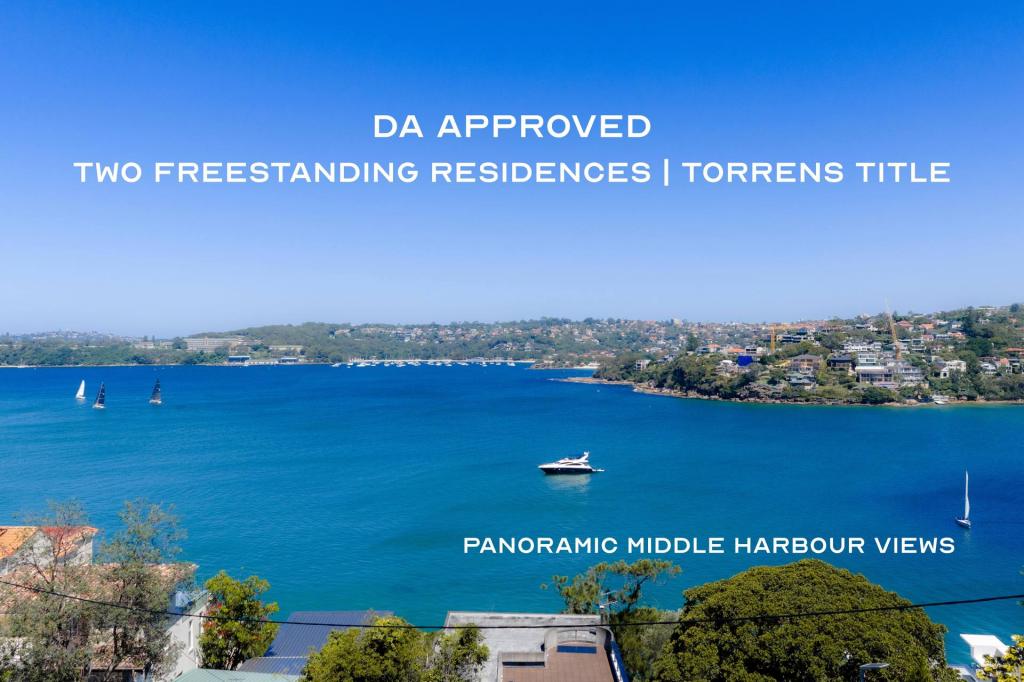 100 Cutler Rd, Clontarf, NSW 2093