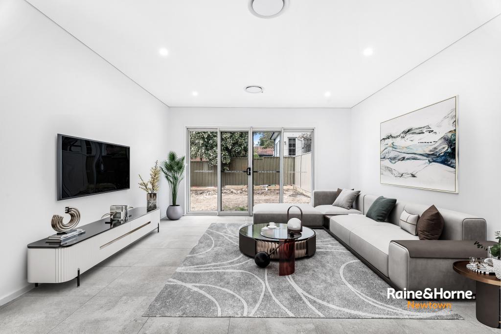 12 John St, Tempe, NSW 2044