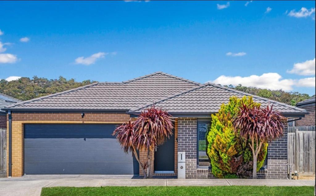 11 Marsala Way, Mernda, VIC 3754