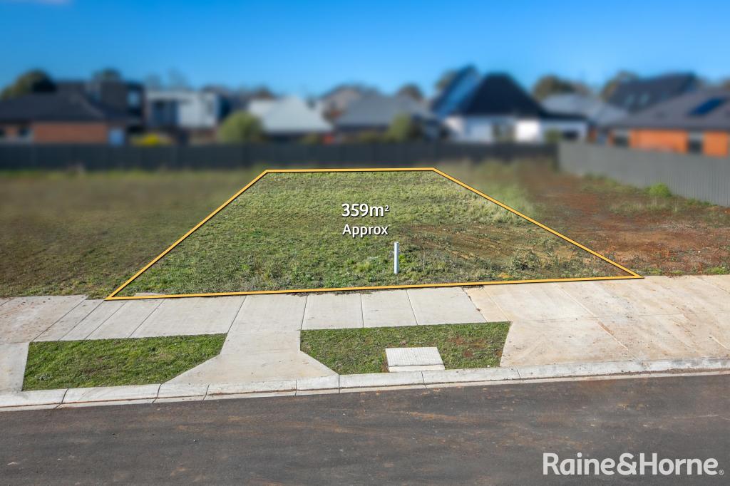 46 Crossmount Dr, New Gisborne, VIC 3438