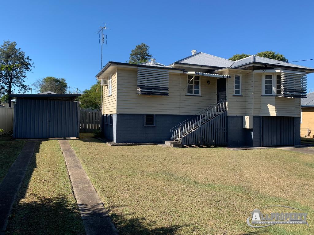 Rooms 1-3/20 East St, Gatton, QLD 4343