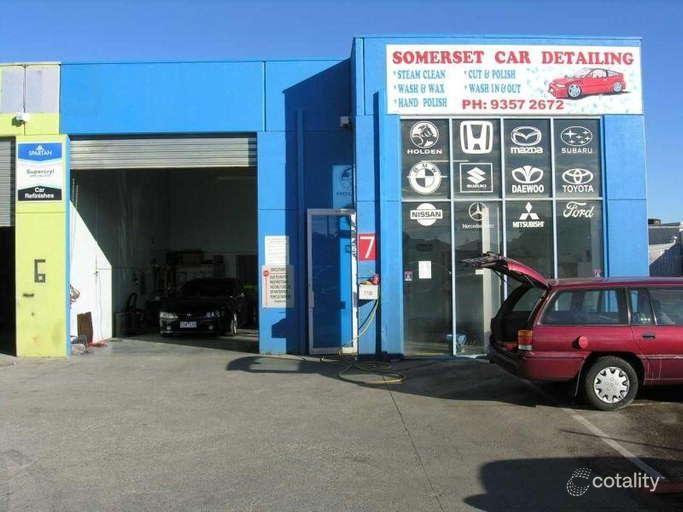 7/135 SOMERSET RD, CAMPBELLFIELD, VIC 3061