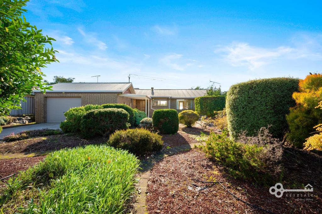 3 Tallarook Ct, Mount Gambier, SA 5290