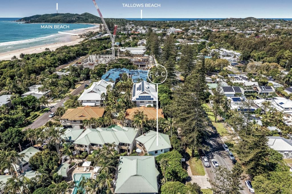 5/47-49 Shirley St, Byron Bay, NSW 2481
