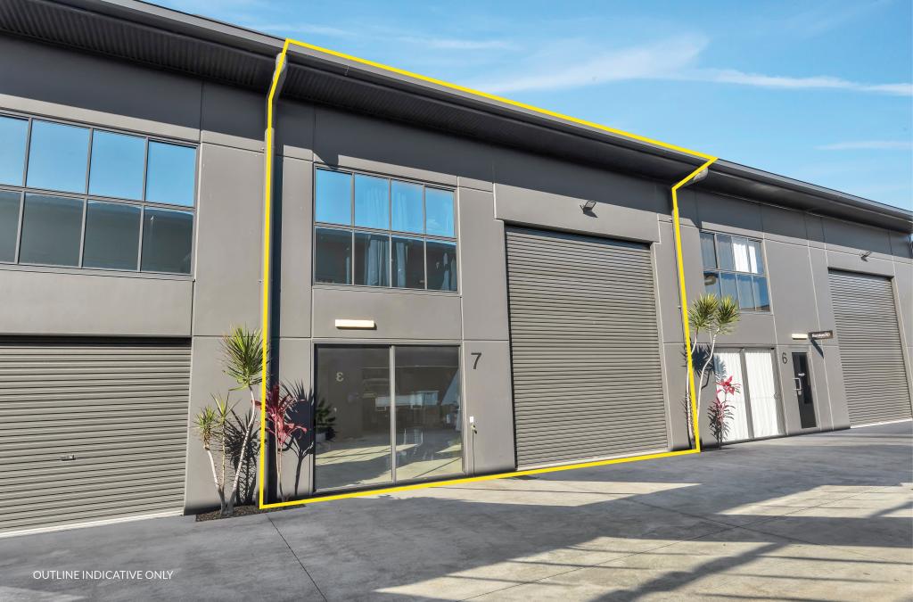 7/9 LOMANDRA PL, COOLUM BEACH, QLD 4573