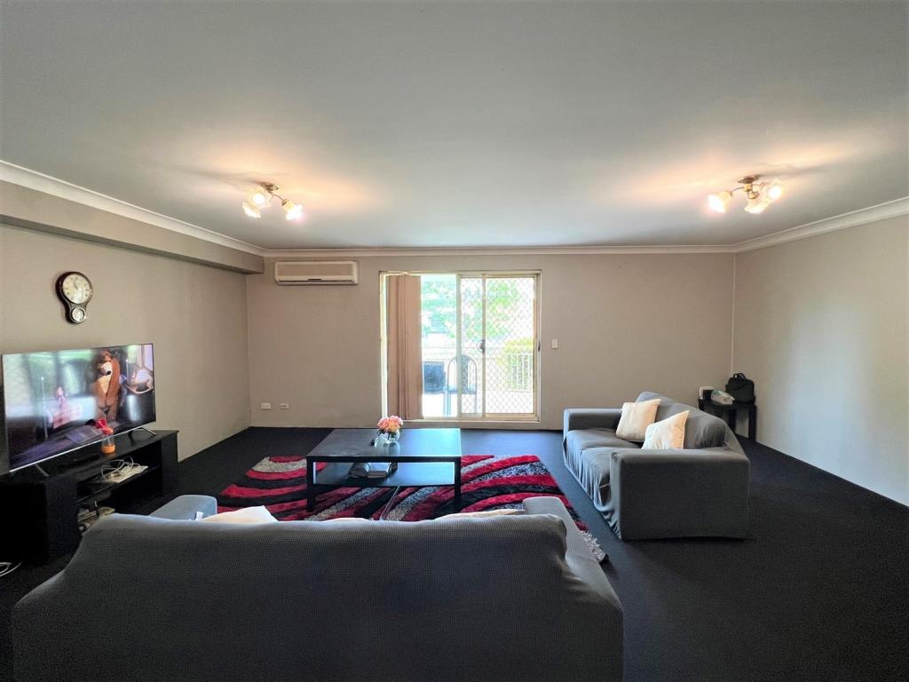2/14-16 Weigand Ave, Bankstown, NSW 2200
