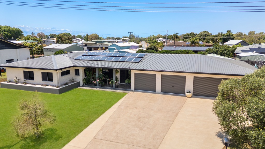 20-22 Ferrero St, Lucinda, QLD 4850
