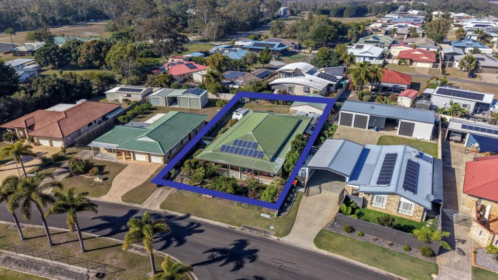 10 Sunrise Cres, Burrum Heads, QLD 4659