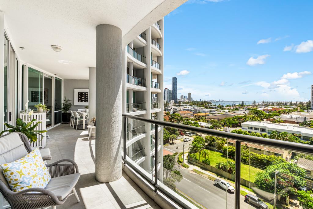 29/3 Tedder Ave, Main Beach, QLD 4217